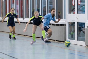 Bild 473 - wCJ Loewinnen Cup C1